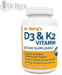 Recent studies show too much vitamin a, even in modest doses, can increase the risk of bone fracture???yet not getting enough can also increase fracture risks.… what can we help you find? Dr Berg S Vitamin D3 K2 Supplement With Purified Bile Salts Vitamin D3 K2 Support