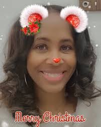 Merry Christmas from me and my tiny army 🎅🏽💜🩷🩷