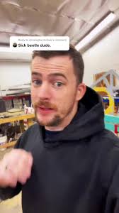 Exploring the History of Porsche 911 with a Spicy Beetle