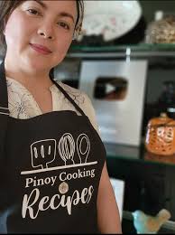 Don't just cook. Keep cooking with heart. Inspire. Keep inspiring with  every timpla. Build a community. Keep sharing with purpose. Lift others  with you. 🫶 Miss J