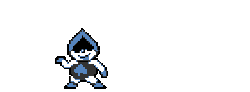 Lancer | Deltarune Wiki | Fandom