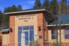 Maybe you would like to learn more about one of these? City Of Flagstaff Fire Station No 2