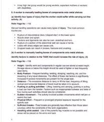 Pin By Sirigiri Muralidhar On Nebosh Study In 2020 Past Exam Papers Past Exams Exam Papers