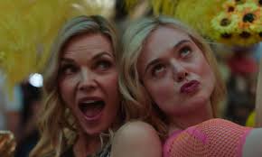 Elle Fanning