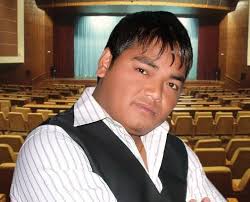 Jitendra thapa