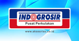 Inilah lowongan kerja indogrosir terbaru di 2021. Lowongan Pt Inti Cakrawala Citra Indogrosir Pekanbaru Februari 2017