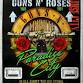 Paradise City-Guns N Roses FN' Tribute