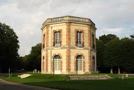 Pavillon De Chasse Classe Mh 1969 Pavillon Architecture Neo Classique Mouvement Moderne
