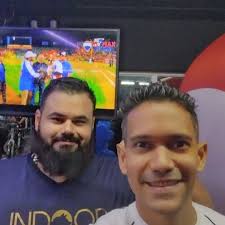 Profile for Alfonso Chacin ELITE