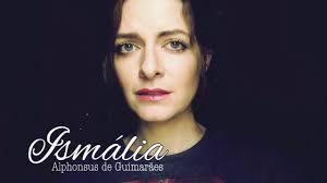 Poesia Ismalia Alphonsus De Guimaraes Babi Em Versos Youtube