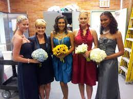 We did not find results for: Lori Allen Behind The Scenes Good Morning America Speaking About Say Yes To The Dress Bridesmaids And Having A Little Bridesmaid Bridesmaid Dresses Dresses