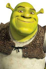 Shrek (michael myers), donkey (eddie murphy), puss in boots (antonio banderas), and the gingerbread men race to save fiona (cameron. Shrek Character Giant Bomb Shrek Character Shrek Animated Characters