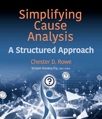 simplifying cause analysis a structured approach