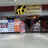 One of the best ways for kids to learn is through playing. Golden Screen Cinemas Gsc Multiplex