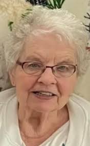 Ruth Justmann Obituary (1936