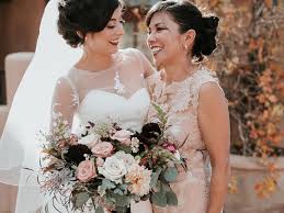 From a blunt fringe, contourage to the momu, we asked the experts for 2017's most important hair trends. 25 Mother Of The Bride Hairstyle Ideas