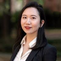 Claire Yi's Instagram, Twitter & Facebook