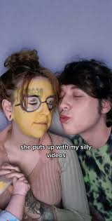 Caleb Finns Girlfriend