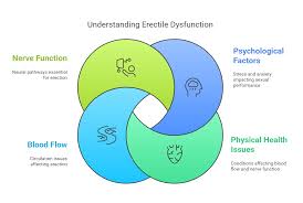 UK men hit by erectile dysfunction epidemic because they watch too much  porn say experts - The Mirror