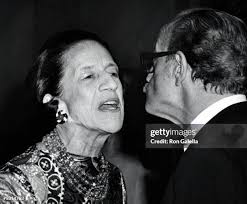 6,530 Diana Vreeland After Diana Vreeland Photos & High Res Pictures