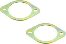 Set of 2 Shock Mount Reinforcement Plates(Rear Upper) for BMW