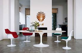 Shop our selection of timeless mid century modern dining chairs. Discover The Iconic Knoll Saarinen Tulip Dining Table At Nest Co Uk