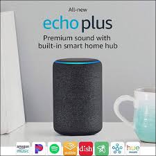 Best Smart Home Hub To Control Your Devices Amazon Devices Echo Smart Home