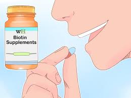 Apply the product at bedtime to wet hair and wash it out when you wake. How To Treat Thinning Hair 15 Steps With Pictures Wikihow