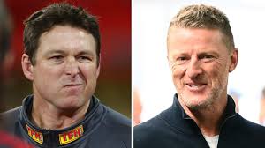 AFL 2023: Gold Coast Suns coach Stuart Dew