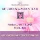 Bucks Beautiful's 31st Annual Kitchen & Garden Tour