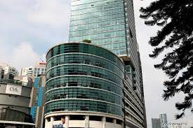 Icon city corporate tower @ petaling jaya. Epf Mulls Sale Of Axiata Tower In Kuala Lumpur Sentral The Edge Markets