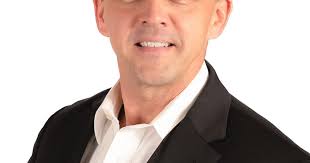 Aron Collins, College Station Council Place 1