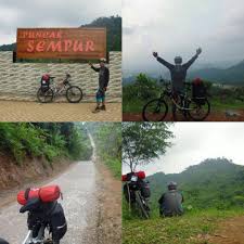 Joans media 2.154 views6 months ago. Step 3 Jatiluhur Loji Karawang Loji Cariu Jonggol Cibubur Rumah Tak Tercord Bikemap Your Bike Routes