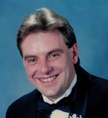 Joseph Karas Daniel Obituary