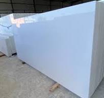 Slab G7 Nano White Marble