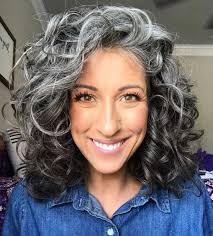 Be You Be Gorgeous Be Gray Silverlights Natureshighlights Silver Hair Highlights Long Gray Hair Grey Hair Inspiration