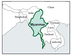Download apps and start expanding your horizons. Myanmar Food Security Group