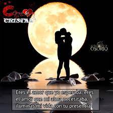 Corazon De Cristal Te Amo Desde El Primer Momento Que Te Vi Te Amo Y Solo Confio En Ti Te Amo Y Vivo Pendiente De Nuestro Gran Amor Te Amo Desde