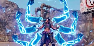 Y si, xboxone se ha suicidado, una pena porque el. Borderlands 3 Sera Jugable Sin Conexion A Internet Gamecored