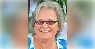Obituary information for Carol J. Halverson