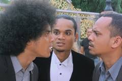 Atu zero, jalaluddin hassan, saiful apek and others. Lu Mafia Gua Gangster Movie Release Showtimes Trailer Cinema Online