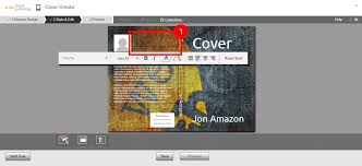 Amazon's choice customers shopped amazon's choice for… Kdp Book Cover Creator