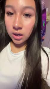 Aliyah Carter Volleyball