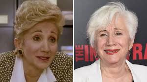 Working Girl' Cast Now: Harrison Ford, Sigourney Weaver