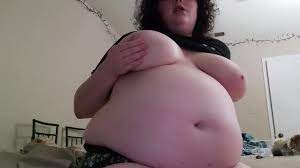 Make me fatter porn