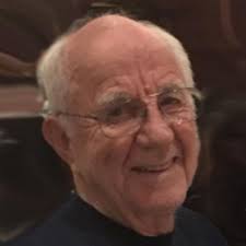 Robert "Bob" Bergquist Obituary June 7, 2019