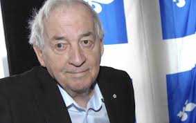 Jacques Lacoursière