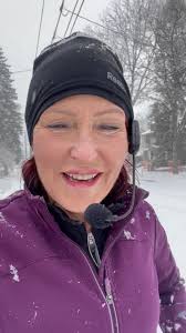 Congratulations to everyone who released NEWBODY Winter 2023 this week. A  MO’ment with Mo GoodLife Fitness #NEWBODY