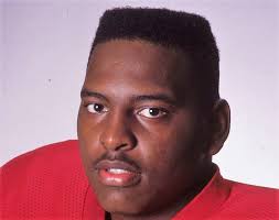 The NFL dream was snatched away. The one this former University of Alabama  lineman lives now may be better.