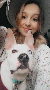 Dogs resembling their owners